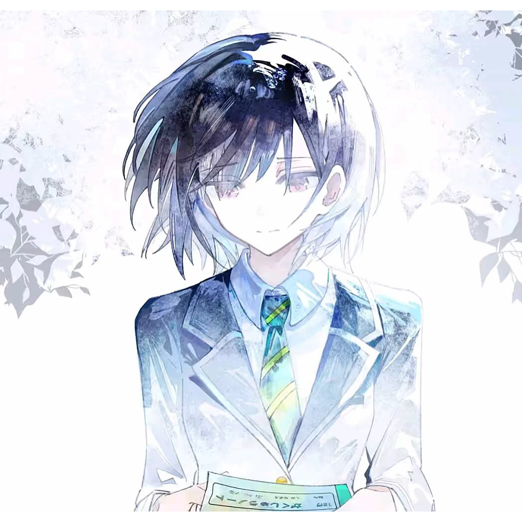 无言