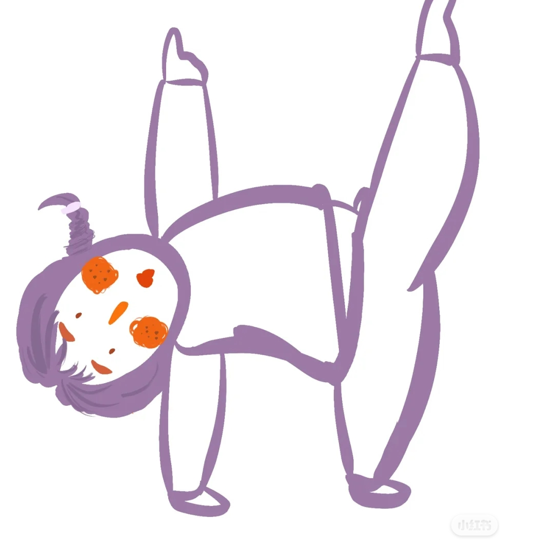 今天也要卢力吖