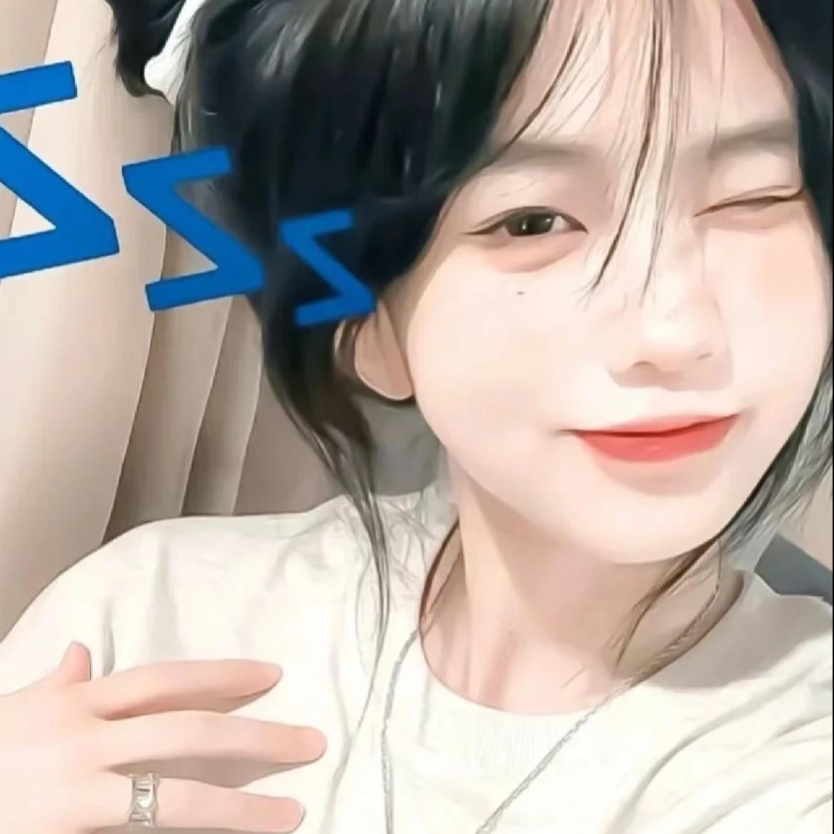 可爱小困困🌷