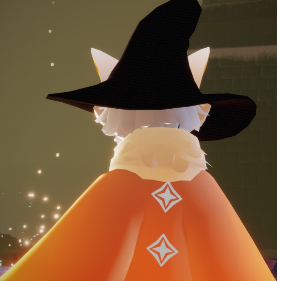 陌路人