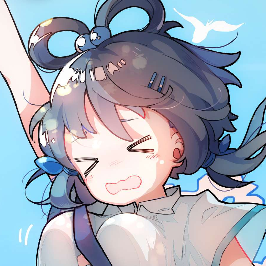 辰星无语
