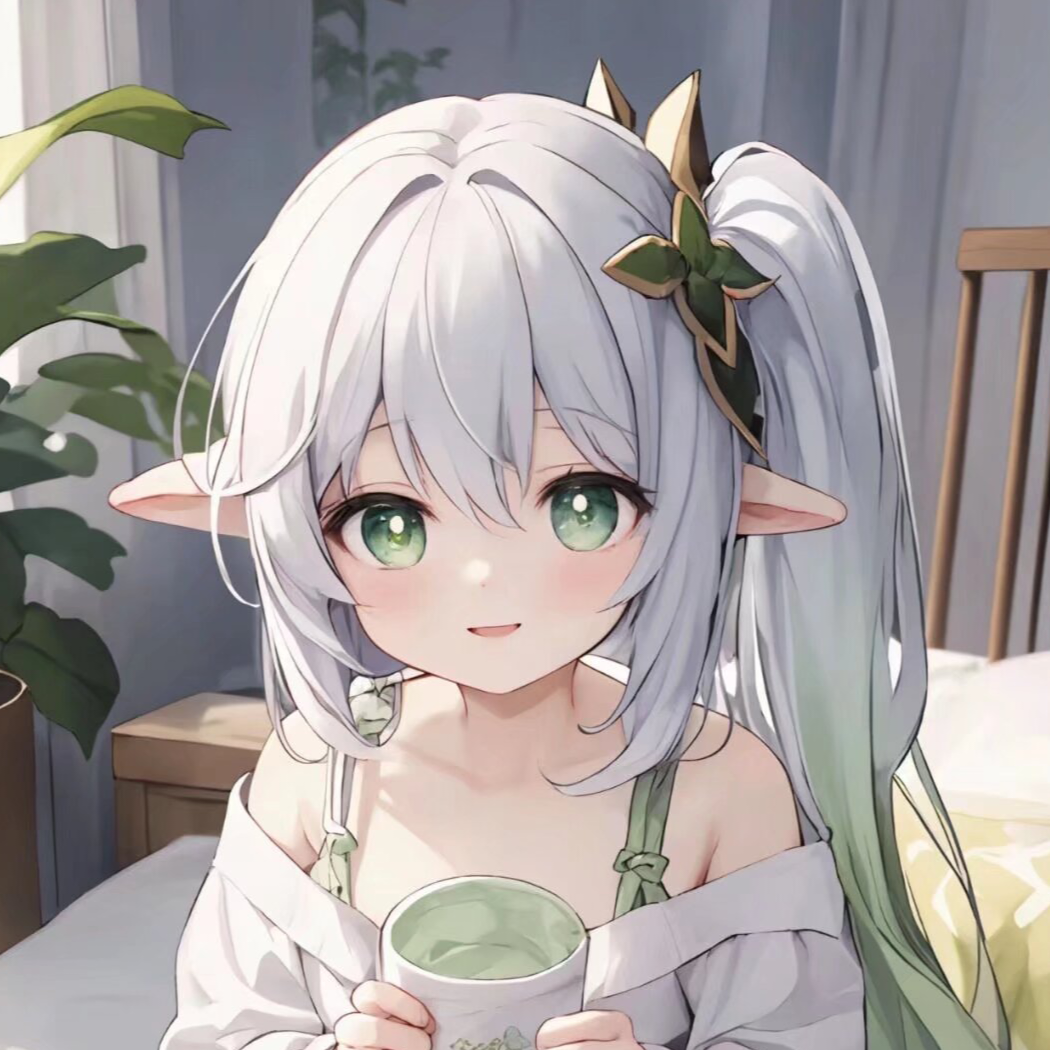 兰兮