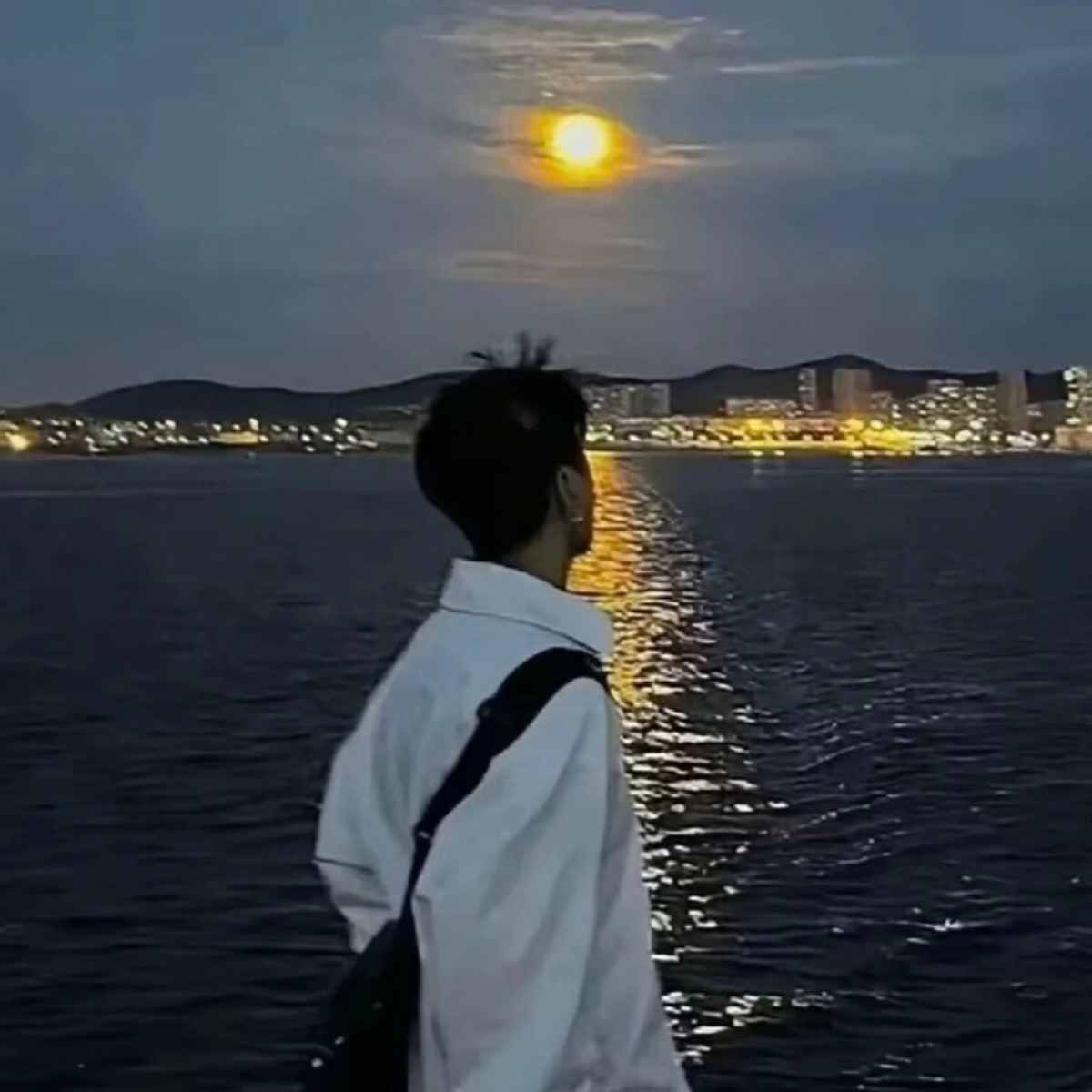 北海
