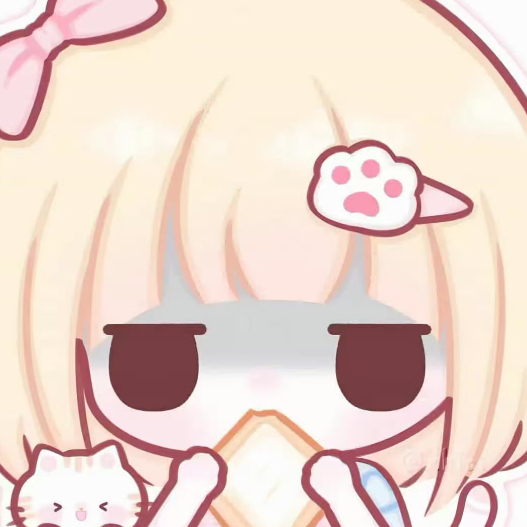 可爱p