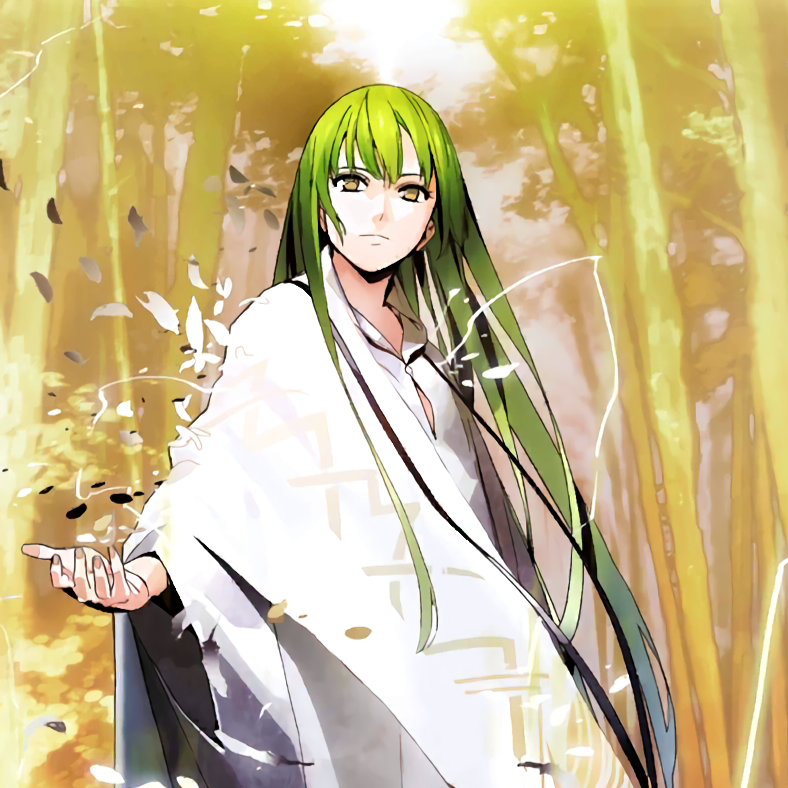 Solomon