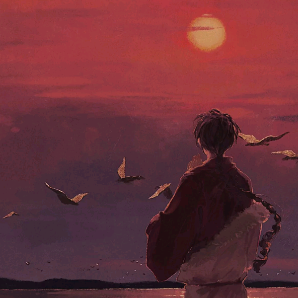 浮生若梦