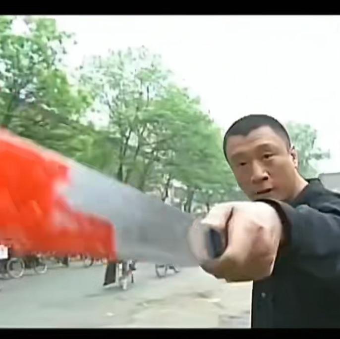 狼王