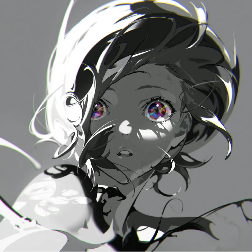 Demons.