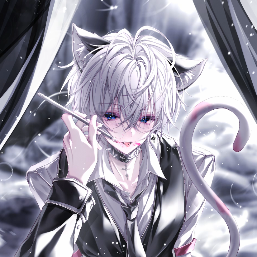Safer∙Sephiroth