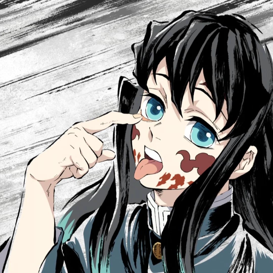 可爱又迷人的角色