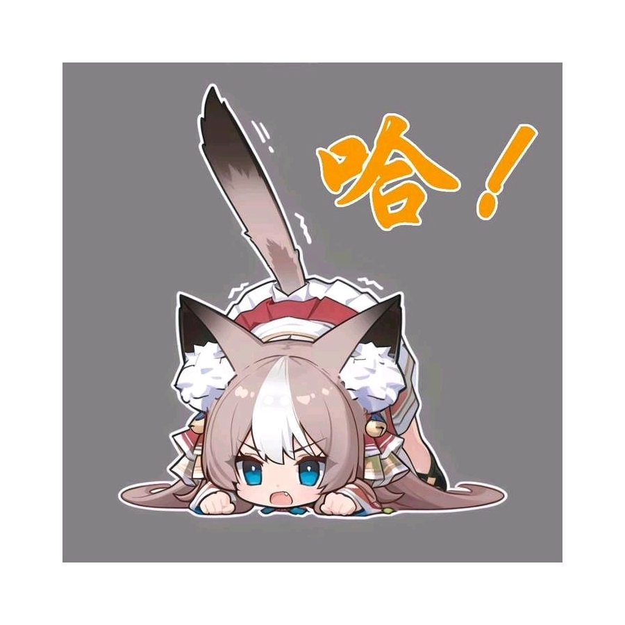 烤鱼薯