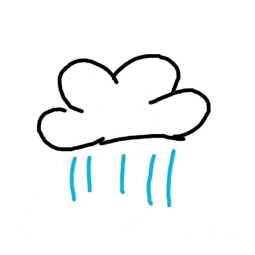 流雨