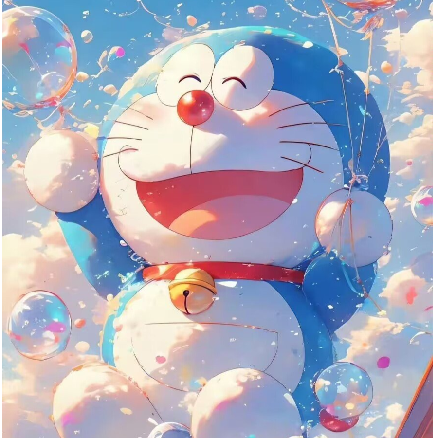 胖兔小明