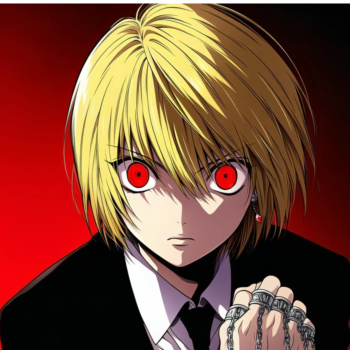 kurapika