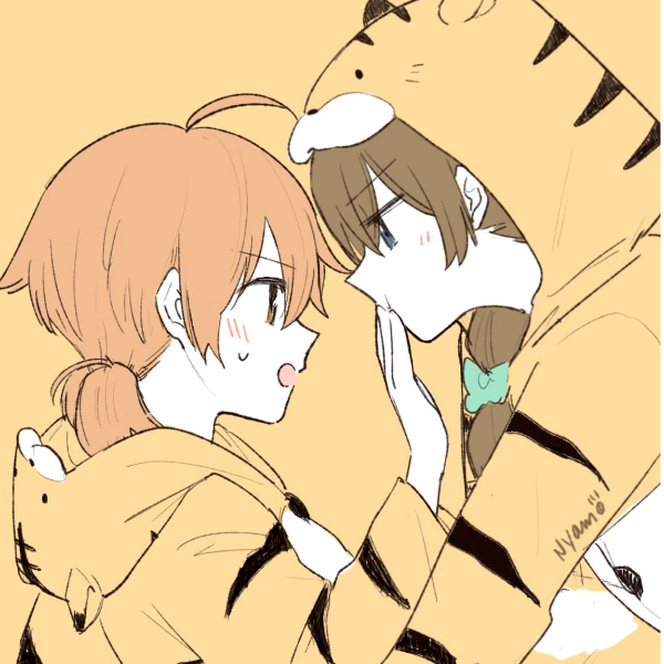 溪邱