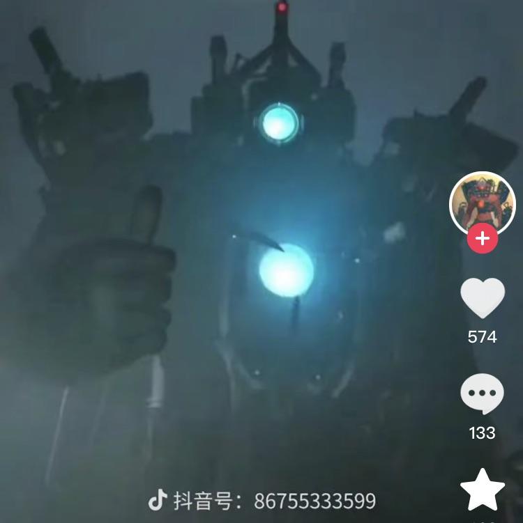 泰坦电视人