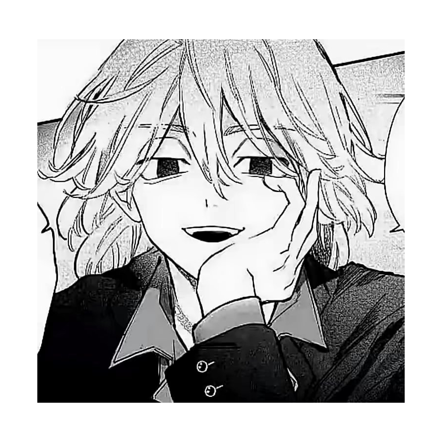 DM.散兵的勾