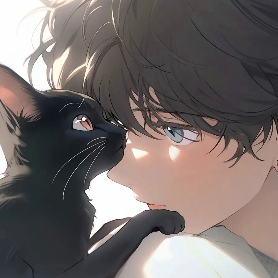想她~