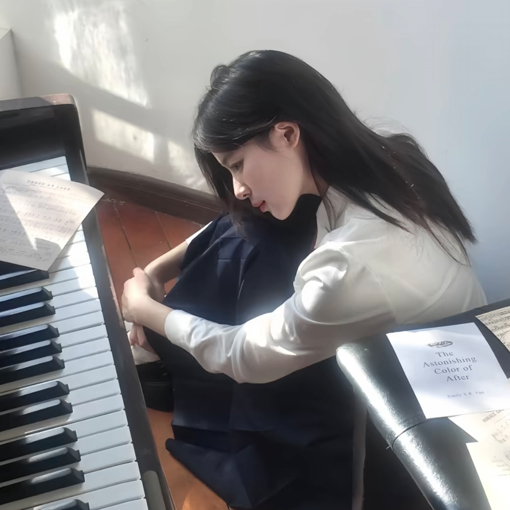宅系小雅
