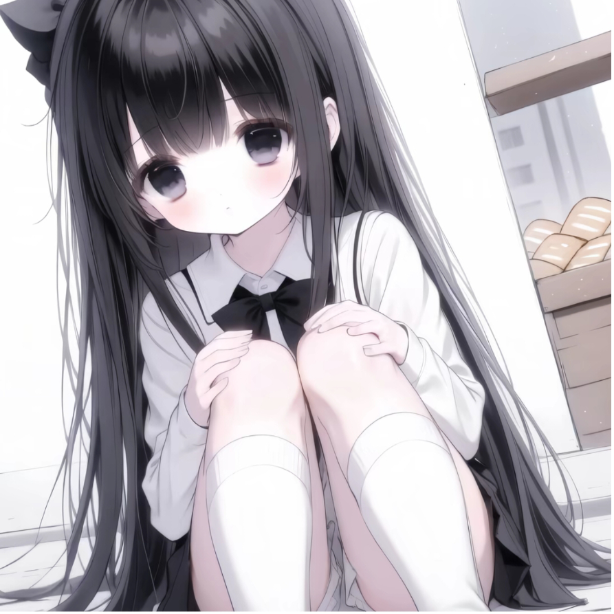 无心水流月