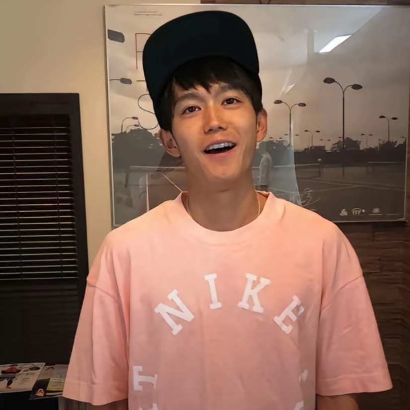 爸爸