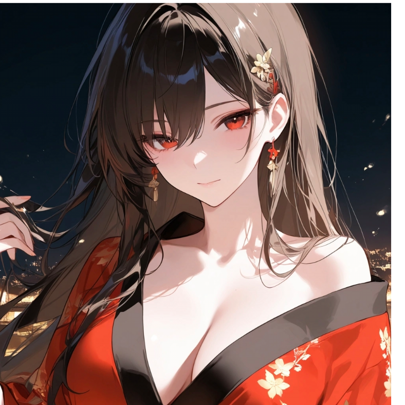 过往如烟
