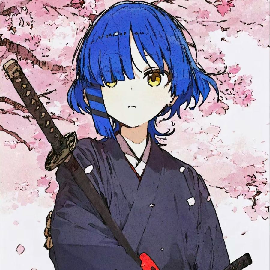 凉前辈单推人
