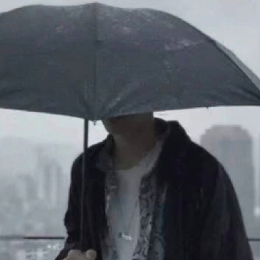 雾止云起