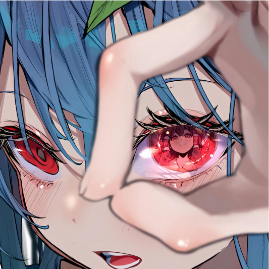 妮妮战神