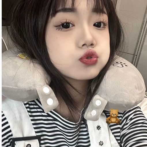 小狗不悲伤