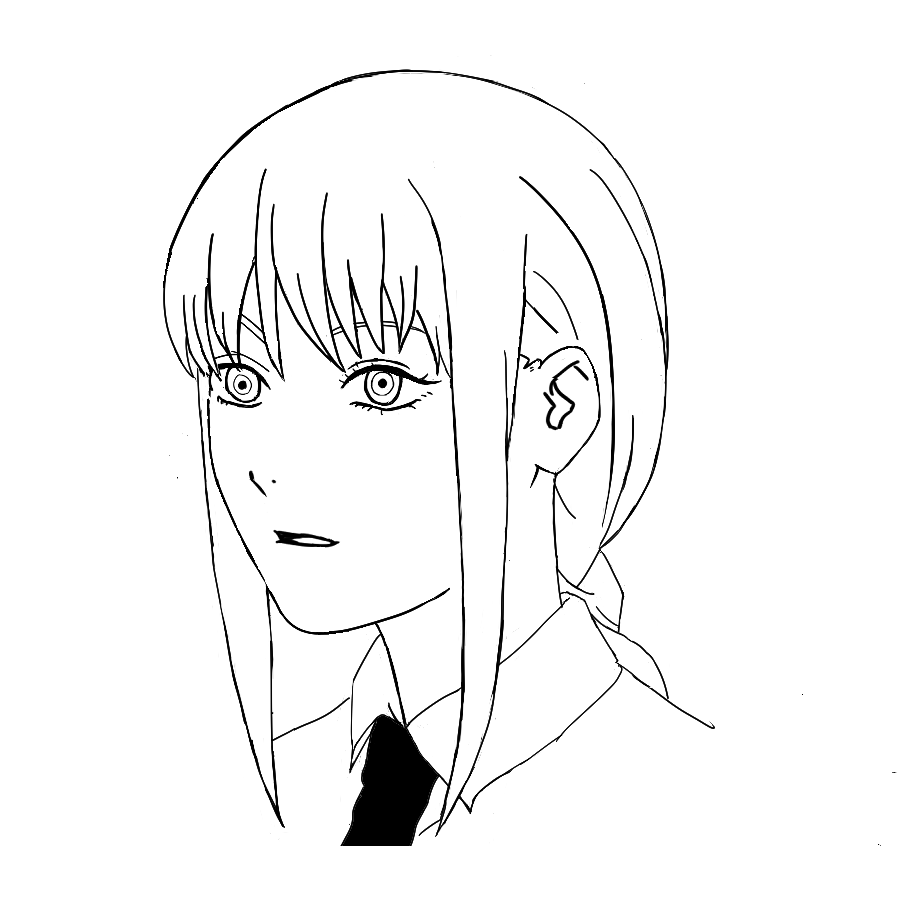 マキマ