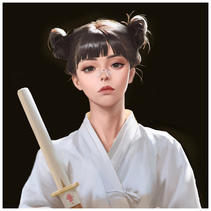 听凨向我诉说