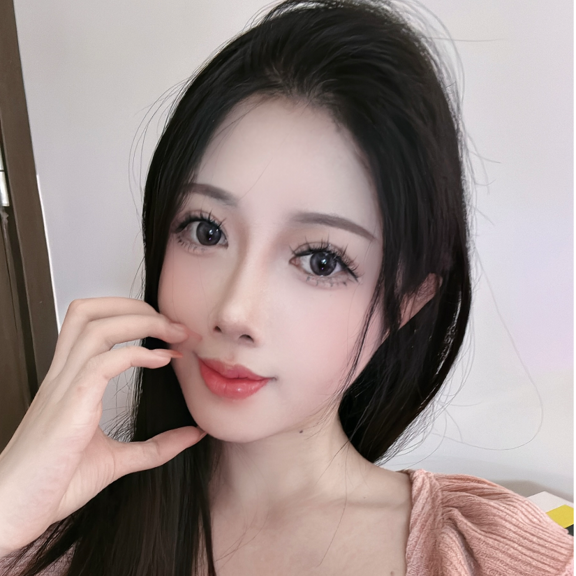 绵绵吖