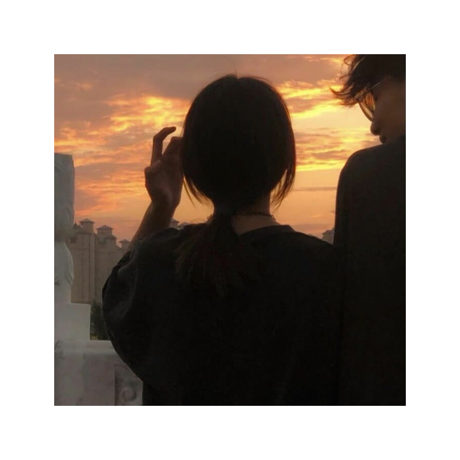 倾