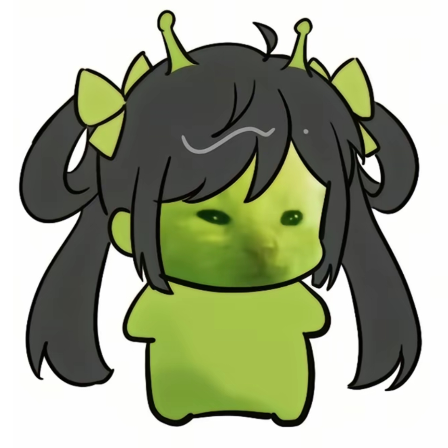 忘川