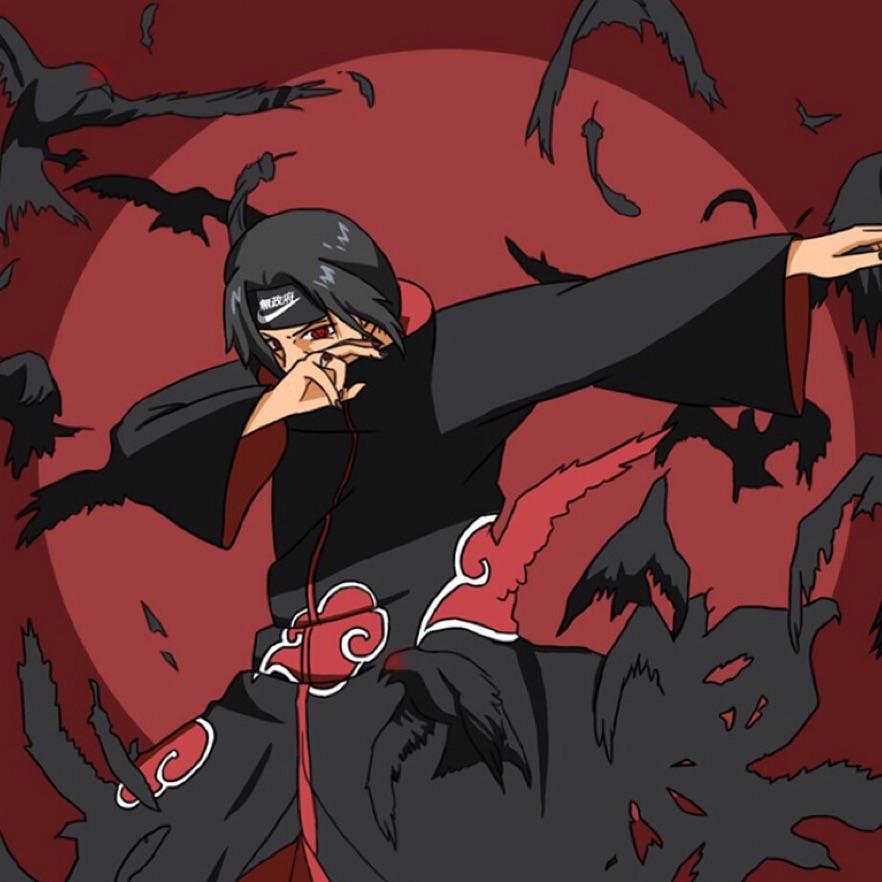 Uchiha Itachi