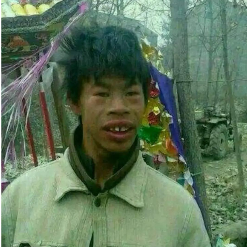她说我们结束了