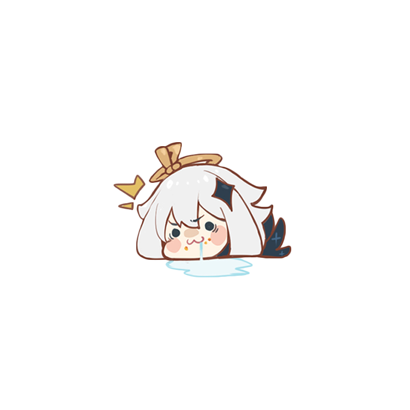 派蒙