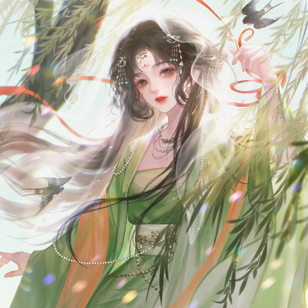 橙子