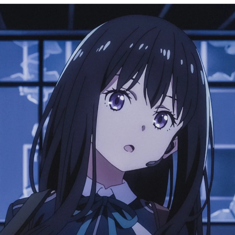 暖冬