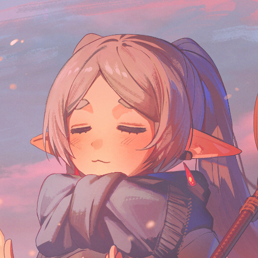 尘兮