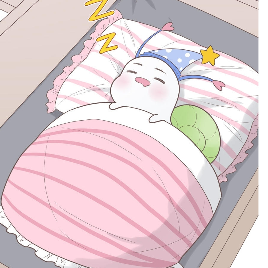 花花炖糖齁得很