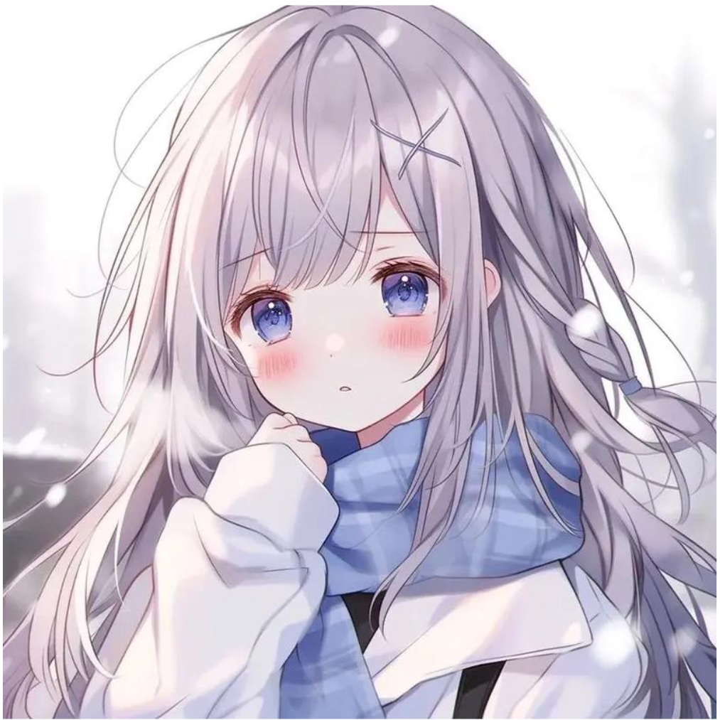 冷蓝