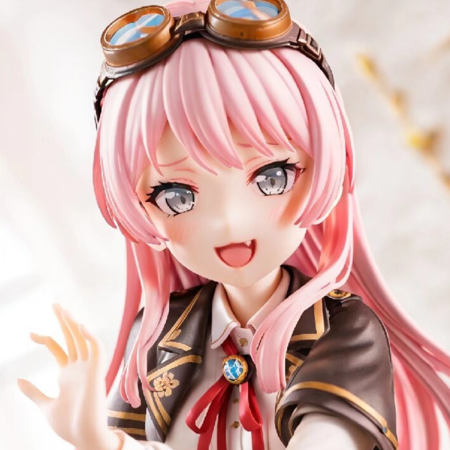 琳琳RIN