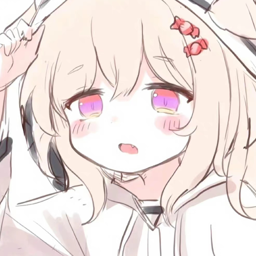 安安小甜