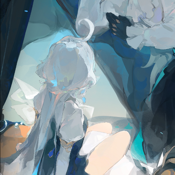 云长桉