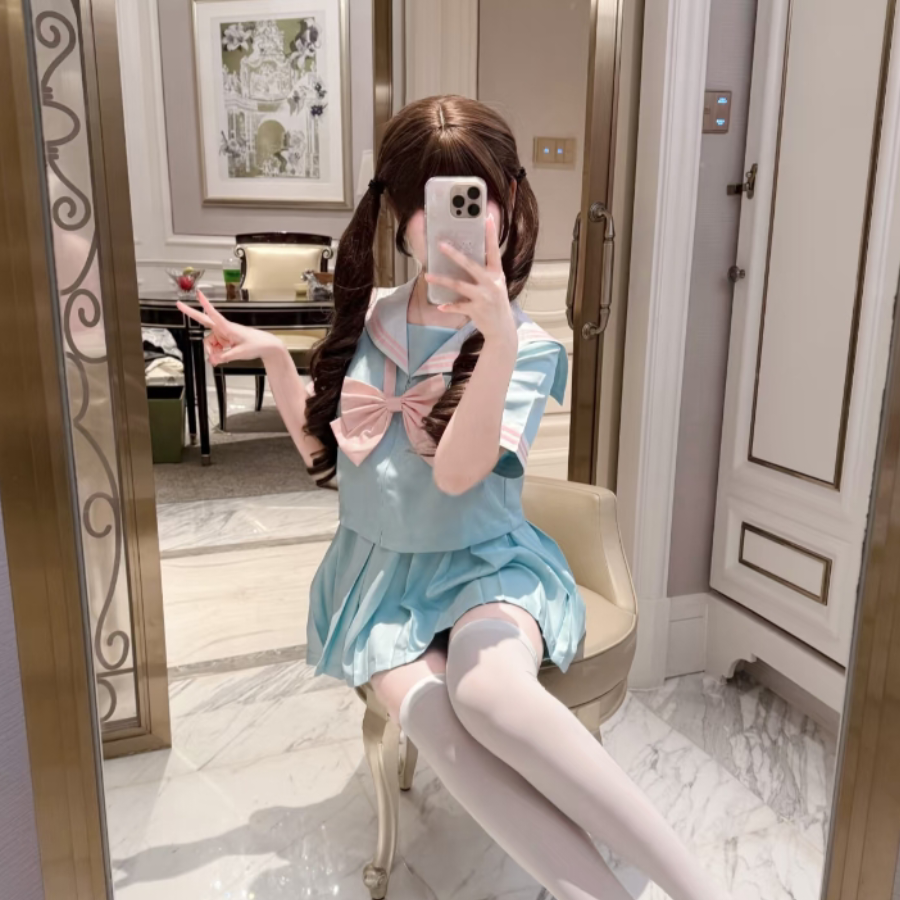 心动小镇小涵