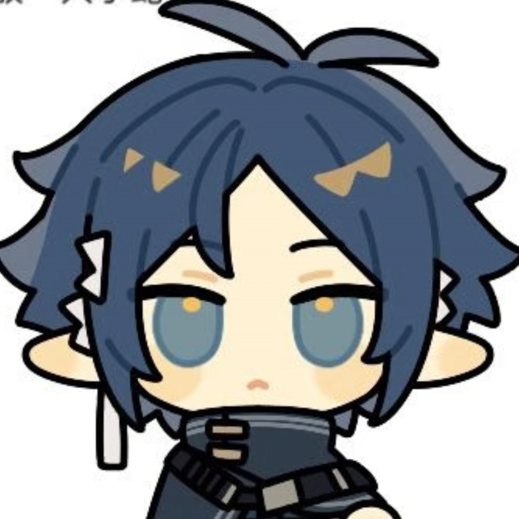 DRB不知名卑微社畜