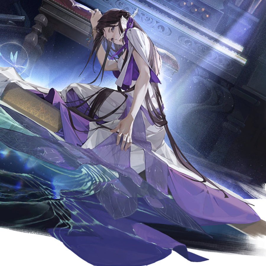 雀雪织晴