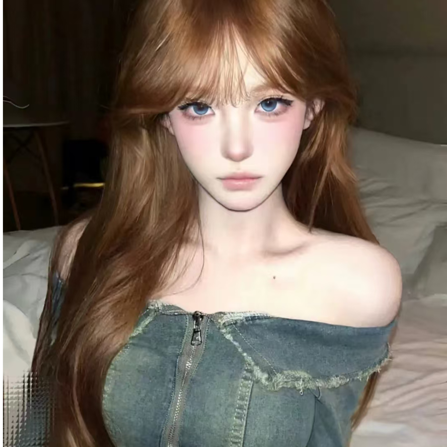 月野奈绪